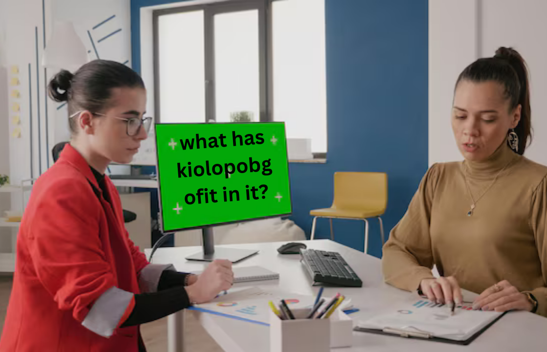 what has kiolopobgofit in it